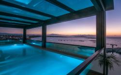 Chania Flair Boutique Hotel, Tapestry Collection by Hilton