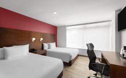 Ramada by Wyndham Tampico Centro