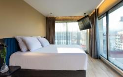 Novotel México City Centro Histórico