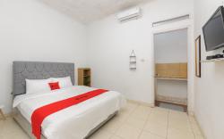 RedDoorz Syariah near UBL Lampung