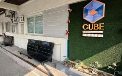 CUBE Hostel NAIA