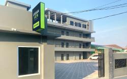 Urbanview Hotel AnD Lampung by RedDoorz
