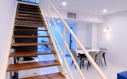 Sunrise@Gurney Spacious 2BR Duplex