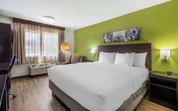 Sleep Inn & Suites Salina I-135