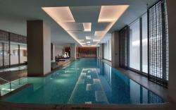 Great Designed 2BR at Branz BSD City By Travelio