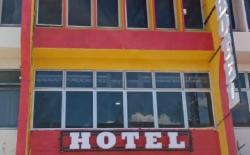 GEORGETOWN @ NEW WAVE HOTEL 