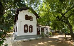 Jetwing Galle Heritage Home