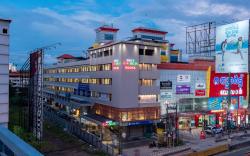 Hotel Stay Bella