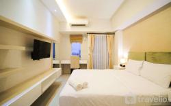 Warm Studio Orchard Supermall Mansion By Travelio