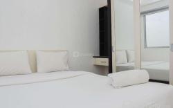 Comfort Simply 2BR Pakubuwono Terrace By Travelio