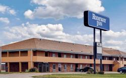 Rodeway Inn University District