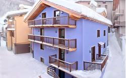Rifugio Lilla