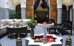 Riad Ghita Palace