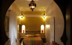 Riad Couleurs du Sud
