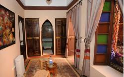 Riad Basma Marrakech