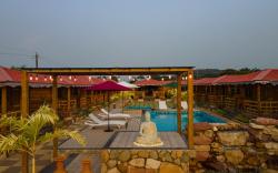 Grace Exotica Goa