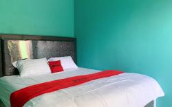 RedDoorz @ Langkapura Lampung