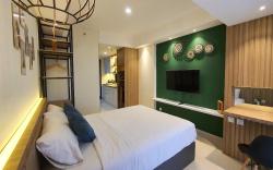 Modo Stay 05 Seaview High Fl@Meist Pollux Habibie