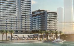 Palace Dubai Creek Harbour