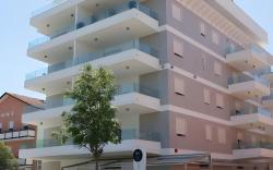 Residence Millecento - Aperto tutto l'anno