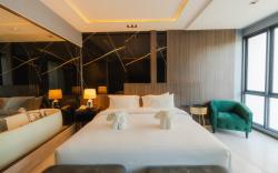 Mountain View@nimman12 Hotel & Resort