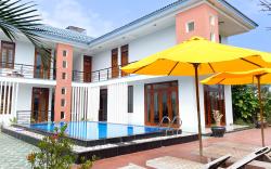 Nha Bong Villa