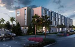 AC Hotel Jacksonville St Johns Town Center