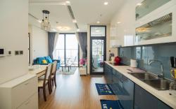 Vinhomes Metropolis - Investland