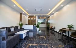 Maihomes Hotel & Apartment Vinh Yen - Khach san Maihomes Vinh Yen, Vinh Phuc