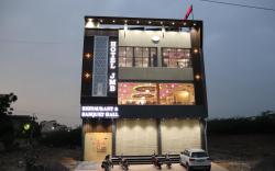 Hotel JMB