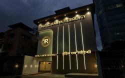 Ramya Residency - Navi Mumbai
