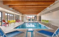Home2 Suites by Hilton Milwaukee West