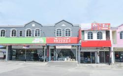 Song 99 Hotel