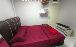 ROOMSTAY NIMAZA bilik 2
