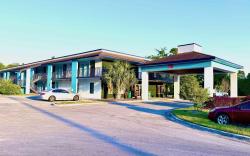 Days Inn by Wyndham Eglin AFB
