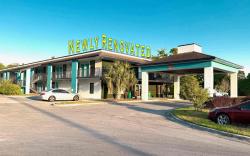Days Inn by Wyndham Eglin AFB