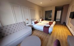 Orsino Hotel And Resort