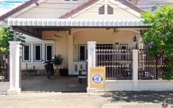 Bolaven trail guesthouse