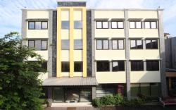 Homestay Tentrem Simpang Lima