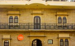 Hotel Lemonade Jaisalmer 