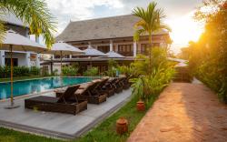 Madilao hotel