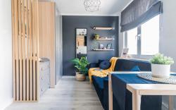 Golden Apartments Warsaw - Browary Warszawskie