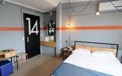 Taksim Safe House