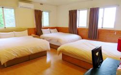 淇岄 淇邑莊園新竹縣民宿095 096(風雅月筑休閒渡假民宿)