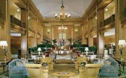 Fairmont Olympic Hotel - Seattle