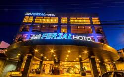 Fersal Hotel Puerto Princesa