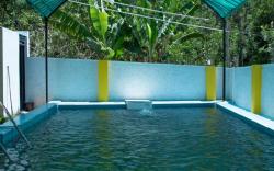 JK - 4BHK Pool Villa 