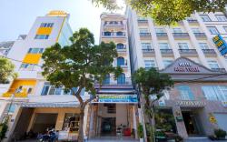 Gold Holiday Hotel
