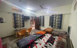 GARG COMPLEX GUESTHOUSE