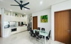 LUXURY APARTMENT WITH KLCC VIEW 